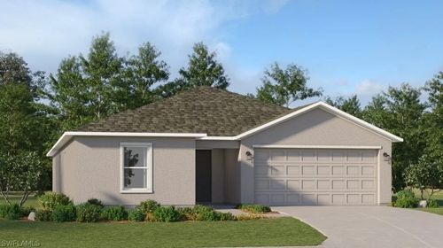 339 Marabou Drive, Lehigh Acres, FL, 33936 | Card Image