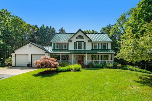 11-acres-1401 57th St, Grand Junction, MI, 49056 | Card Image