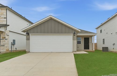 1524 Golden Wheat, New Braunfels, TX, 78130-0765 | Card Image