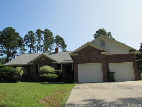7528 Mcfrench Dr, Fayetteville, NC, 28311-9226 | Card Image