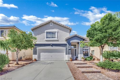 3726 Nestled Oak Ave, North Las Vegas, NV, 89031-2068 | Card Image