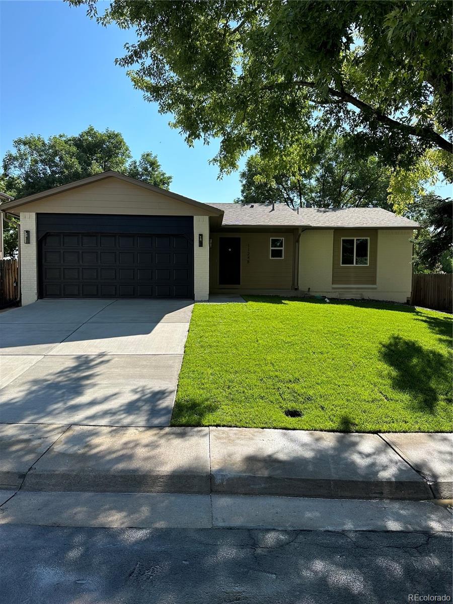 Lamar St, Westminster, CO 80020