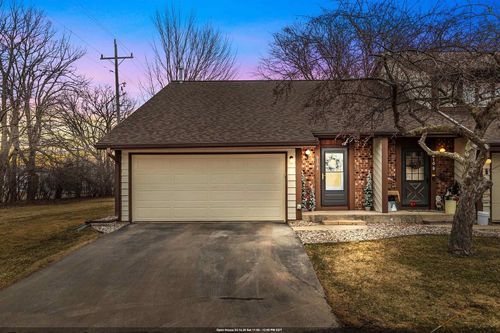 3-a-610 Stonehedge Lane, GRAND CHUTE, WI, 54914 | Card Image