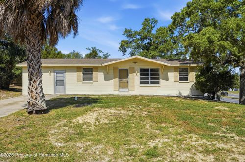 6229 Waycross Dr, Spring Hill, FL, 34606-4657 | Card Image