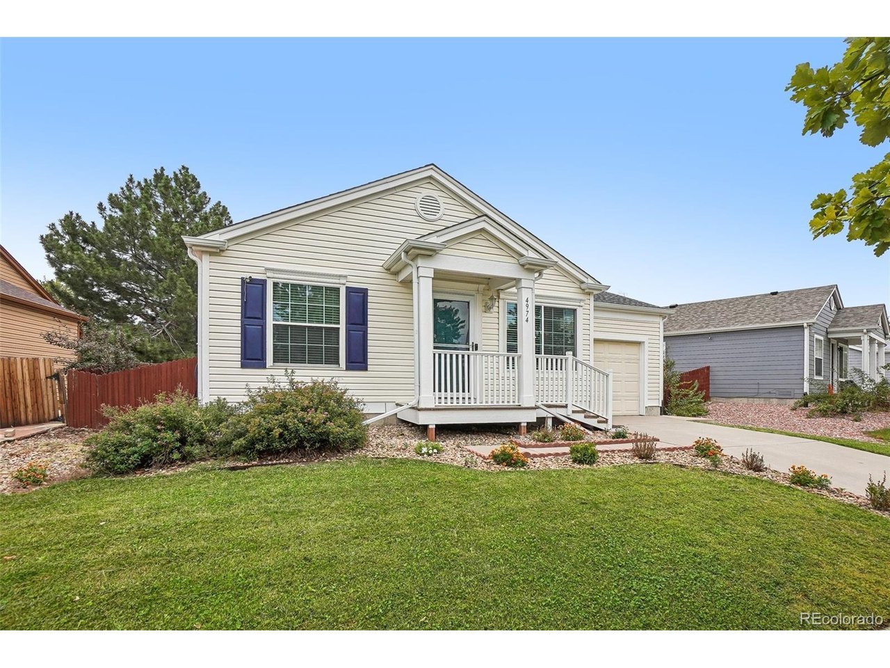 Residential in Denver 4