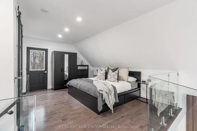 314 Maberly Station Rd, House other with 3 bedrooms, 3 bathrooms and 6 parking in Maberly ON | Image 26