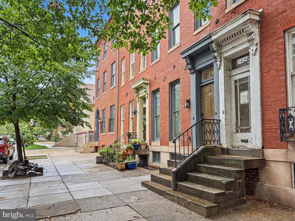Residential in BALTIMORE 2