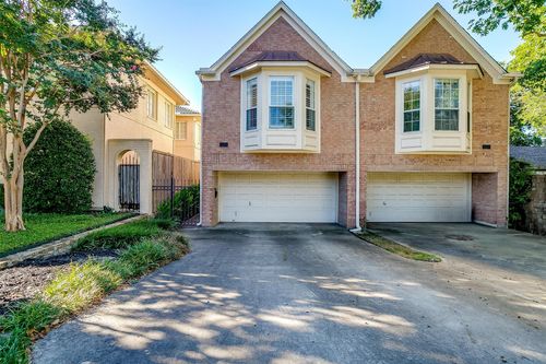 5505 El Campo Ave, Fort Worth, TX, 76107-4703 | Card Image