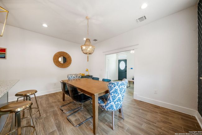 247 Princeton Ave, House other with 3 bedrooms, 3 bathrooms and null parking in San Antonio TX | Image 11
