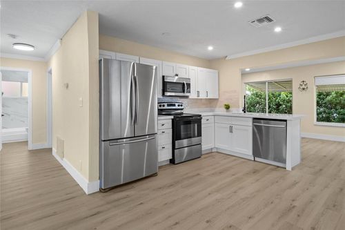 4514 Nw 49th Dr, Tamarac, FL, 33319-3777 | Card Image