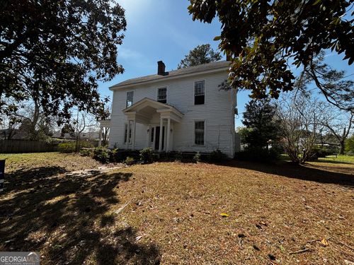 301 Cleveland St, Thomson, GA, 30824-1662 | Card Image