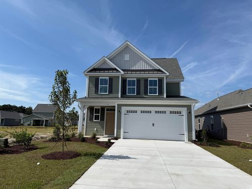 1310 Wykham Park Dr, Myrtle Beach, SC, 29579-9806 | Card Image
