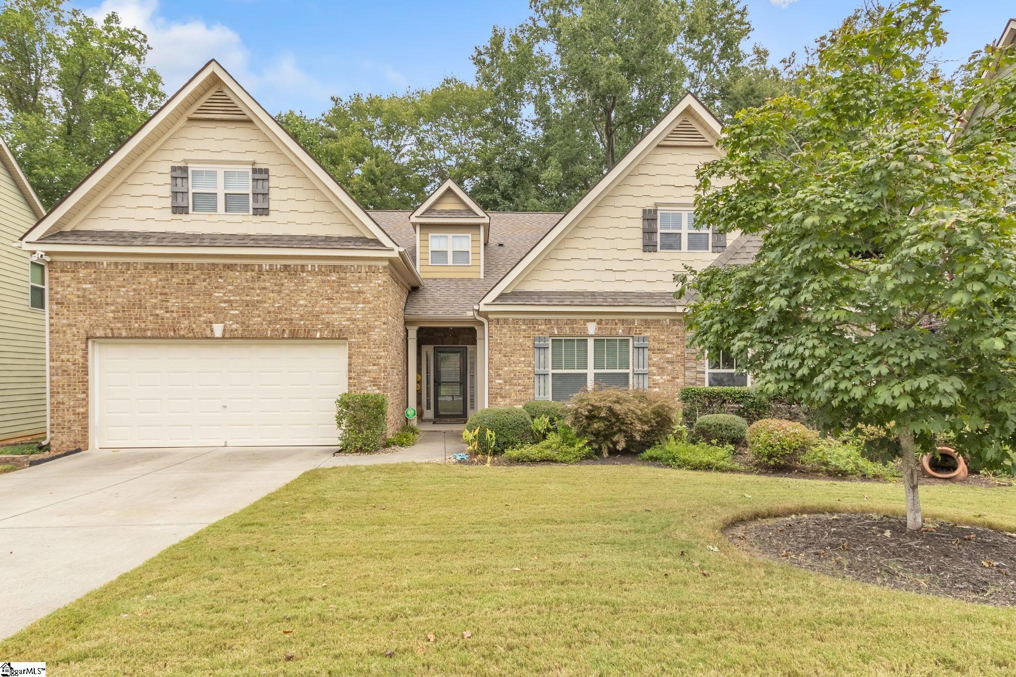 Strasburg Dr, Simpsonville, SC 29681
