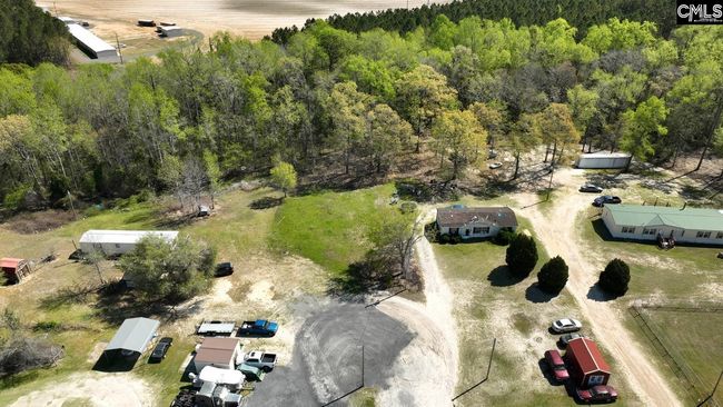 2117 Tee Vee Rd, Home with 0 bedrooms, 0 bathrooms and null parking in Elloree SC | Image 7
