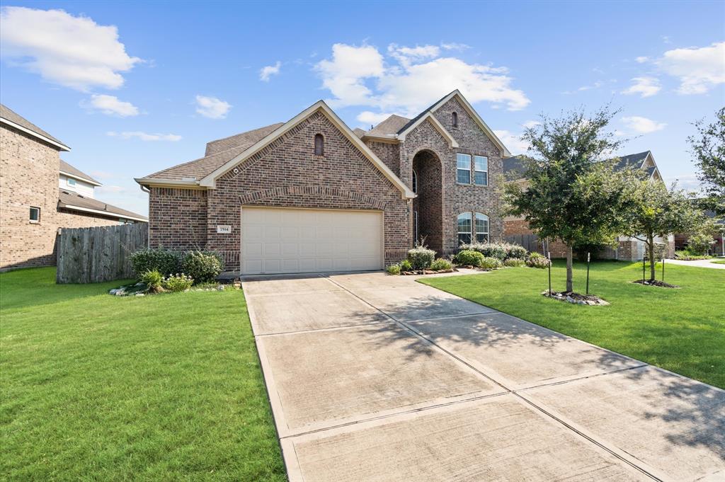 Dry Stone Ln, Richmond, TX 77469
