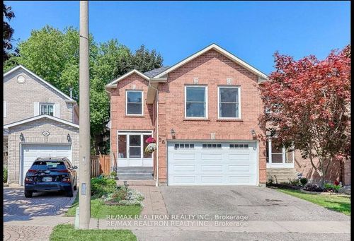 upper-56 Deverill Cres, Ajax, ON, L1T1S6 | Card Image