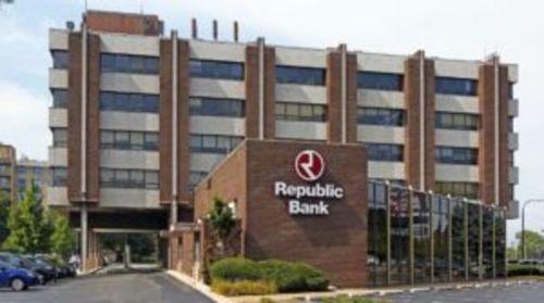 4433 Touhy Ave, Lincolnwood, IL, 60712-1820 | Card Image