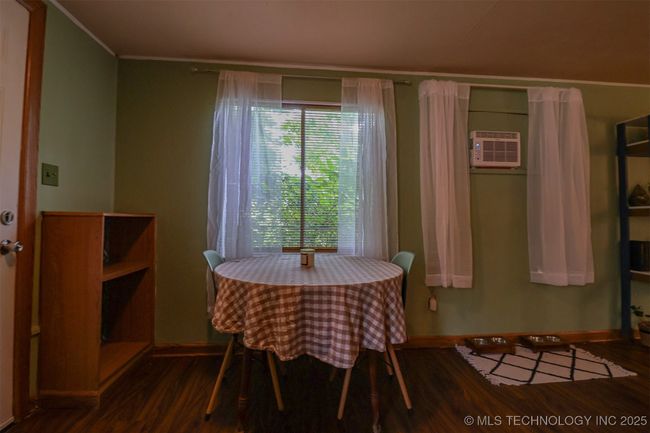 714 Maple St, House other with 2 bedrooms, 1 bathrooms and null parking in Sapulpa OK | Image 12