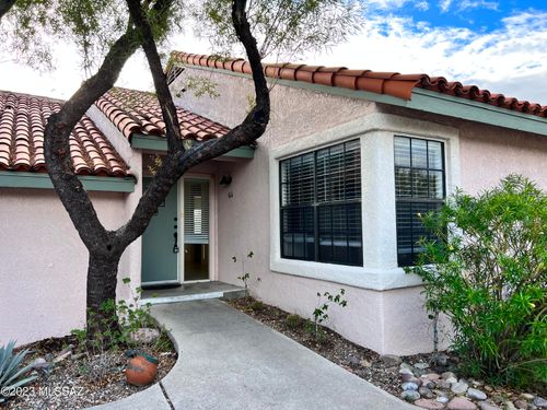 64-6451 N Tierra De Las Catalinas, Tucson, AZ, 85718 | Card Image