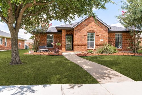 4078 Sydney Dr, Frisco, TX, 75033-1185 | Card Image