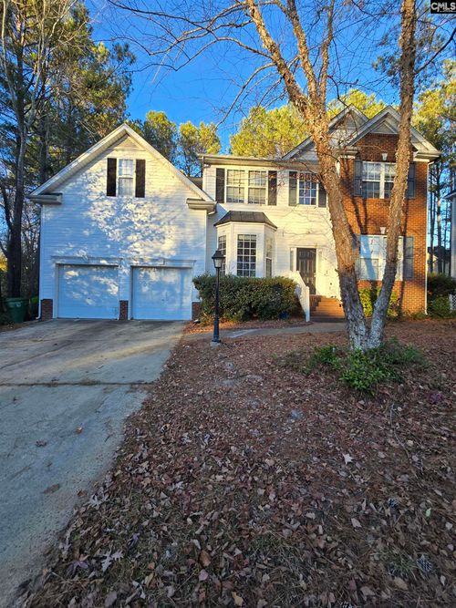 4 Back Bay Ct, Columbia, SC, 29229-7504 | Card Image