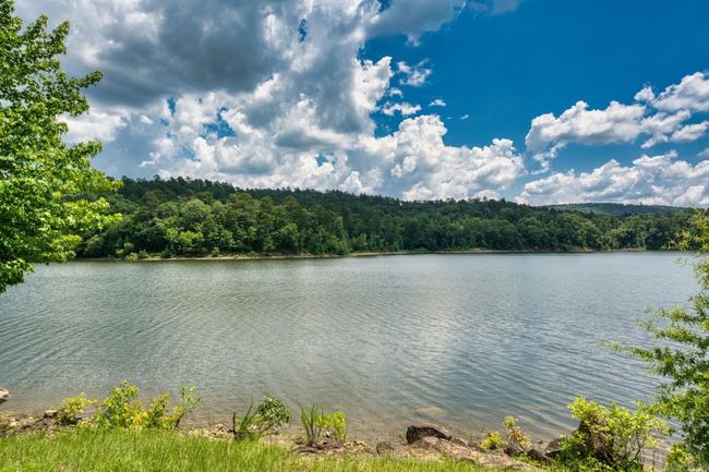 152 Anderson Loop, House other with 3 bedrooms, 2 bathrooms and null parking in Amity AR | Image 43