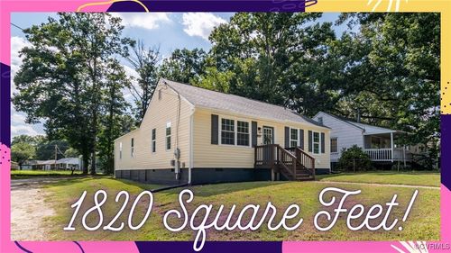 1410 Central Ave, Hopewell, VA, 23860-5909 | Card Image