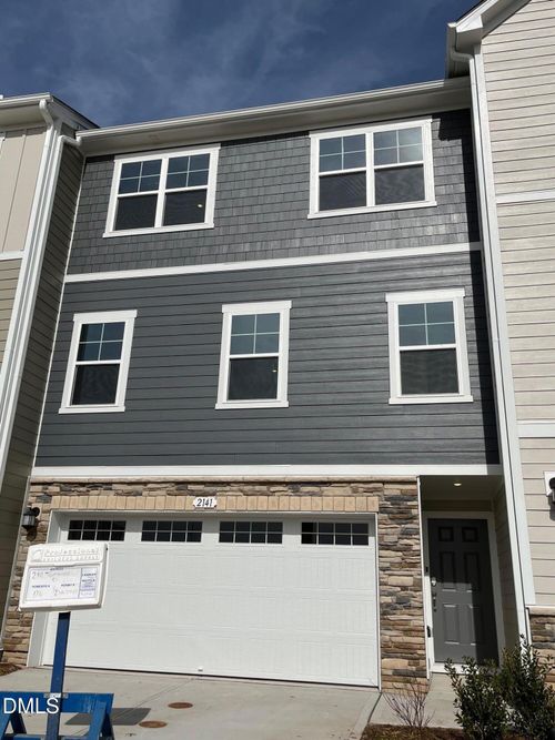 2141 Terrawood Dr, Durham, NC, 27703-3499 | Card Image
