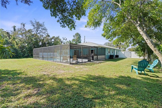 380 Cobblestone Dr, House other with 2 bedrooms, 2 bathrooms and null parking in Spring Hill FL | Image 39