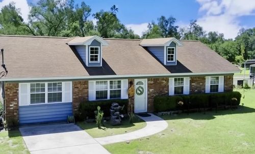 8443 W Sandalwood Dr, TALLAHASSEE, FL, 32305-8894 | Card Image