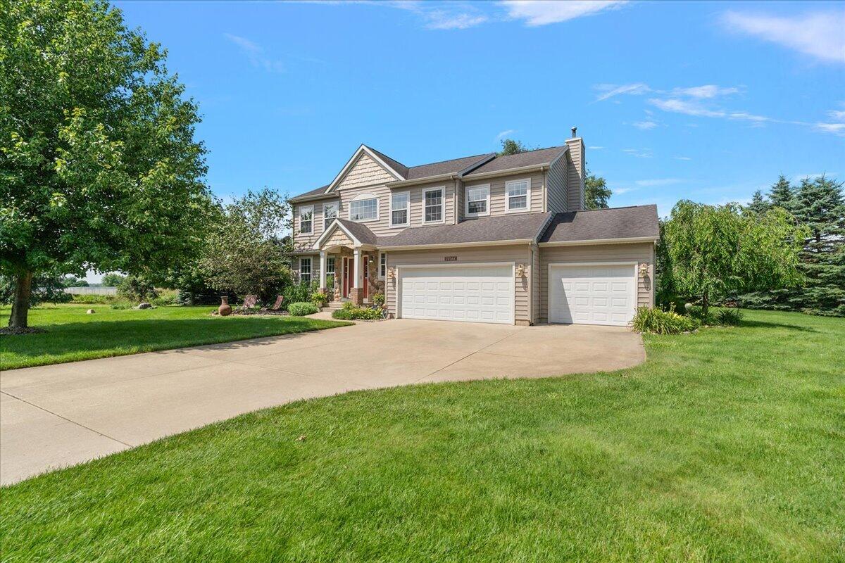 Residential in Delton 3