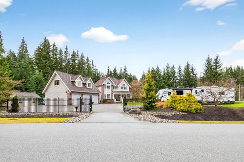 12595 266 St, Maple Ridge, BC, V2W1C9 | Card Image