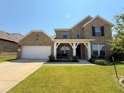 1273 Palmetto Dr, Forney, TX, 75126-3463 | Card Image