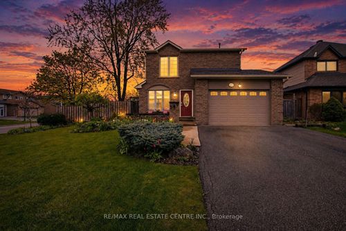 569 Vanier Drive, Milton, ON, L9T4S4 | Card Image