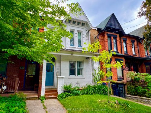 155 Major St, Toronto, ON, M5S2K9 | Card Image