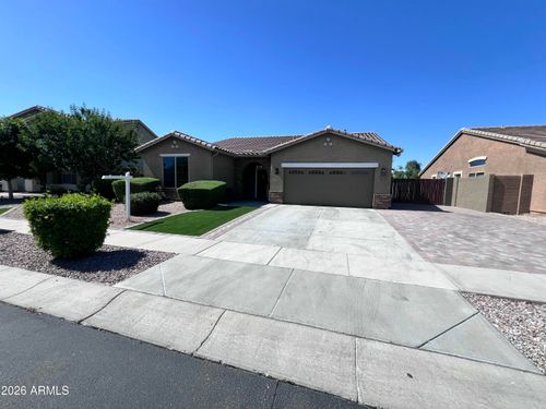 7616 W Berridge Ln, Glendale, AZ, 85303-4248 | Card Image