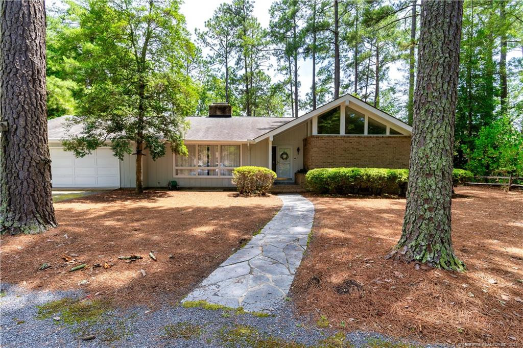 Burning Tree Rd, Pinehurst, NC 28374