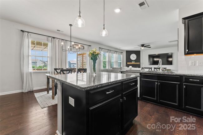 17231 Rider Wood Ln, House other with 6 bedrooms, 4 bathrooms and null parking in Charlotte NC | Image 15