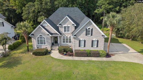622 Chimney Hill Rd, Columbia, SC, 29209-5403 | Card Image