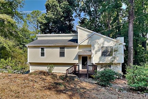 4933 Brookside Way, Duluth, GA, 30096-4454 | Card Image