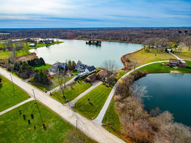 73921 Omo Rd, House other with 3 bedrooms, 3 bathrooms and null parking in Armada MI | Image 38