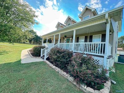 164 County Road 751, House other with 4 bedrooms, 2 bathrooms and null parking in Hollywood AL | Image 3