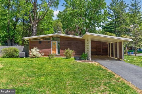 2931 Pine Spring Rd, FALLS CHURCH, VA, 22042-1339 | Card Image