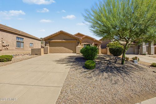 13427 N Vista Del Lago, Fountain Hills, AZ, 85268-8566 | Card Image