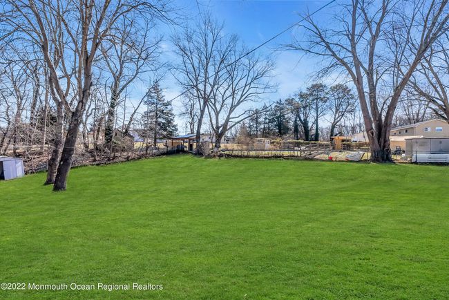 2 Birch Dr, House other with 3 bedrooms, 1 bathrooms and null parking in Jackson NJ | Image 25