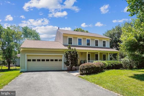 3307 Flintwood Ct, HERNDON, VA, 20171-3330 | Card Image