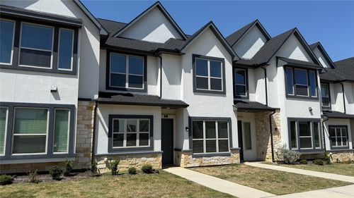 366 Buck Ridge Dr, Little Elm, TX, 75068-1650 | Card Image