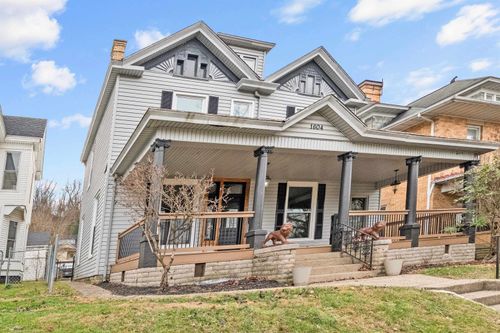 1604 Lexington Avenue, Ashland, KY, 41101 | Card Image