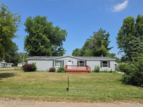 3520 Hogarth Ave, Flint, MI, 48532 | Card Image