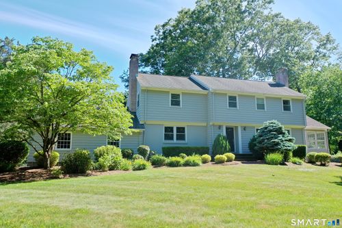 921 Bethany Mountain Rd, Cheshire, CT, 06410-3559 | Card Image